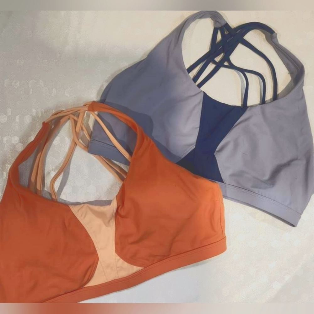 GUC: BuffBunny Sport Bras